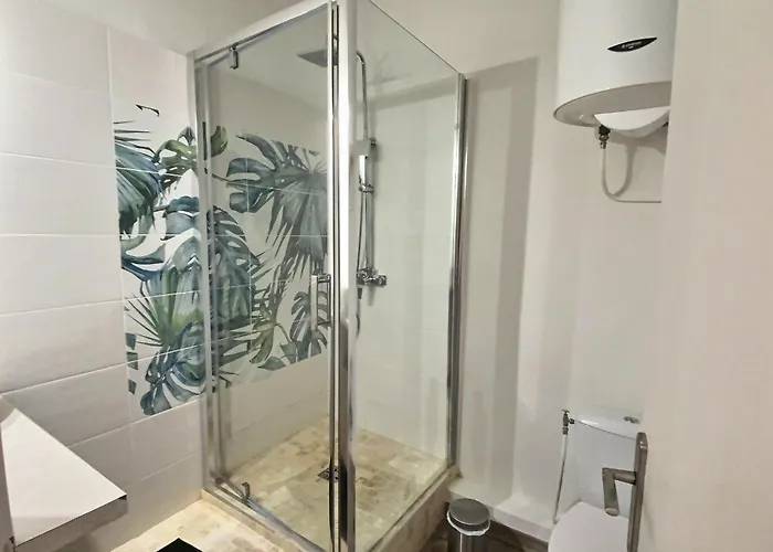 Appartamento Vieil Et Mezzanine Proche De La *