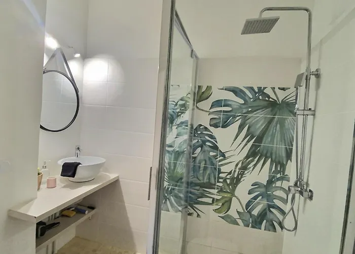 Appartamento Vieil Et Mezzanine Proche De La