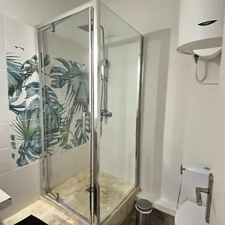 Apartment Vieil Et Mezzanine Proche De La *